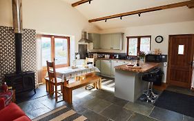The Old Dairy - Boutique Countryside Cottage At Harrys Cottages